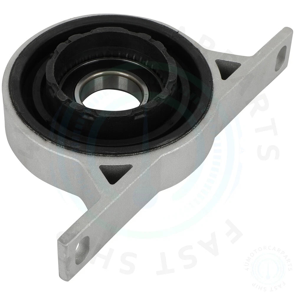 Drive Shaft Center Support Bearing for BMW 530i 535i X3 525i 525xi 528i (2001–2010)