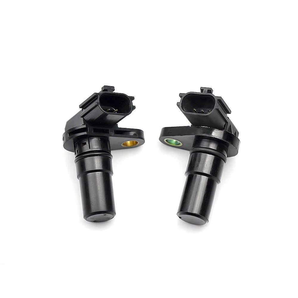 Set of 2 Trans Input/Output Vehicle Speed Sensors for Nissan Cube Versa (2009–2014)