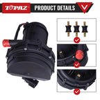 Secondary Air Injection Pump for Audi A8 Quattro RS6 S8 (1997–2009)