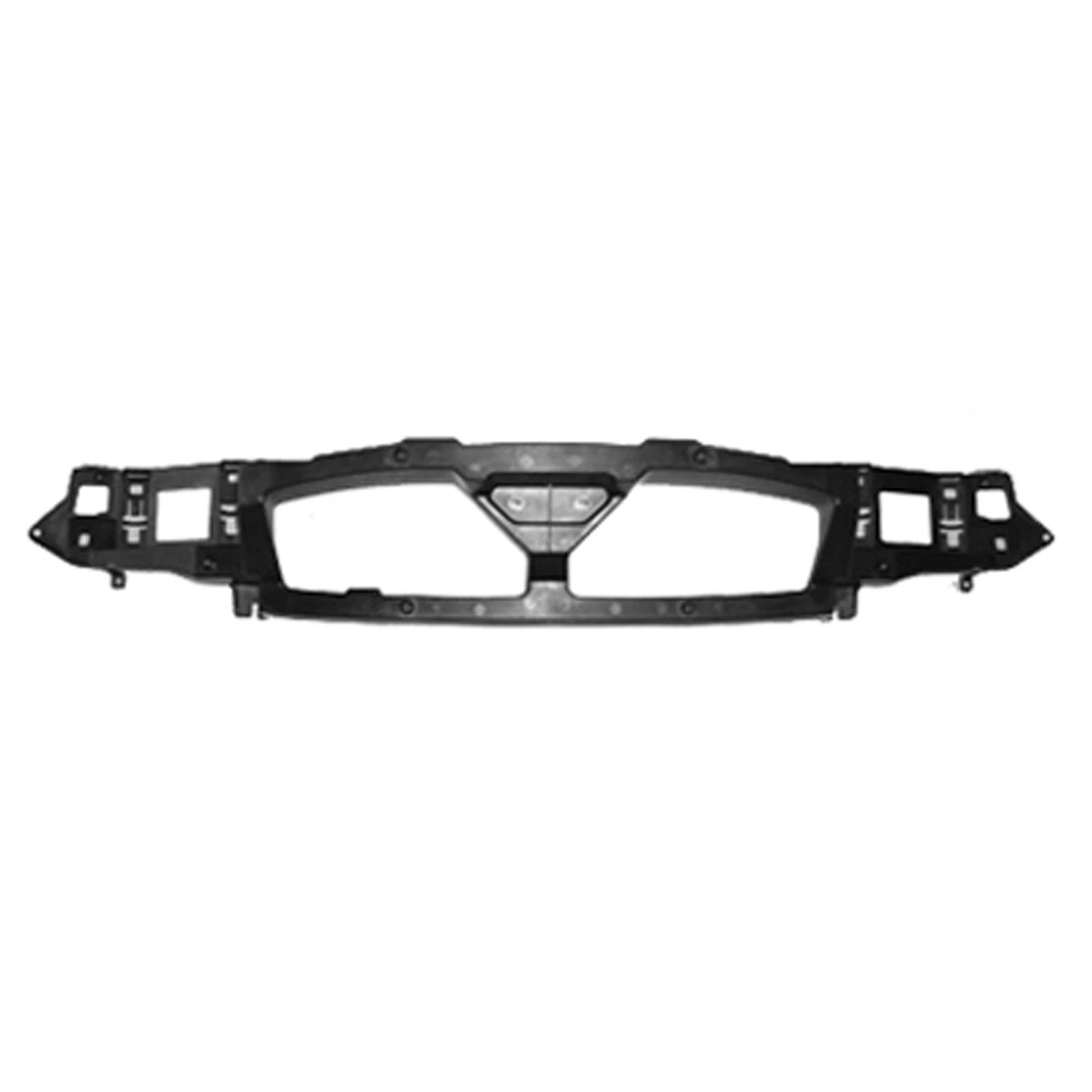 Replacement Plastic Header Panel For 2005-2007 Buick Allure (Canada)