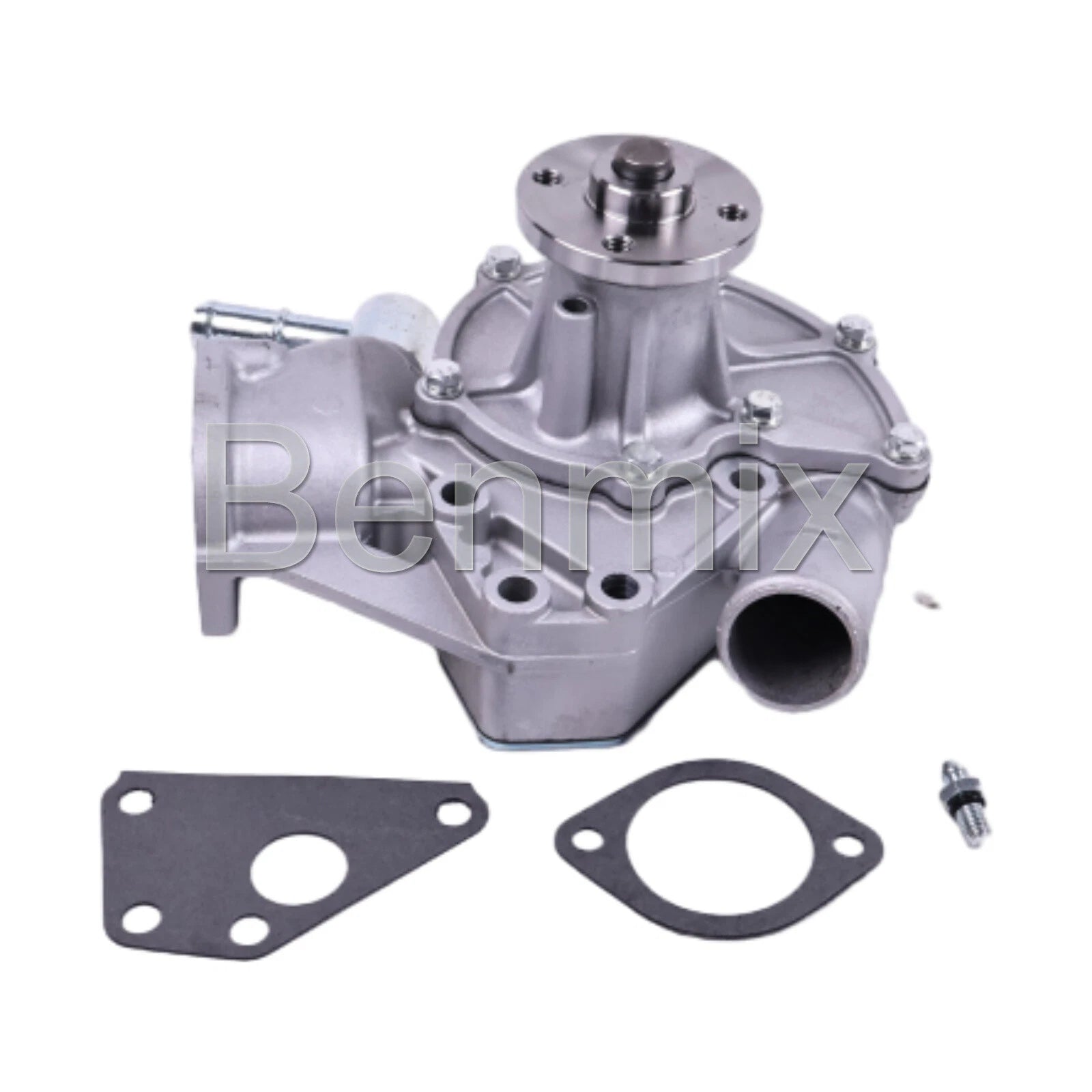 Water Pump 16100-78157-71 for Toyota Forklift 7FG15-30 FGZN20-30 (4Y)
