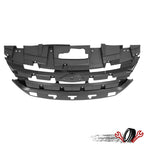 Front Header Panel Grille Mounting Panel for Ford Fusion (2010–2012)