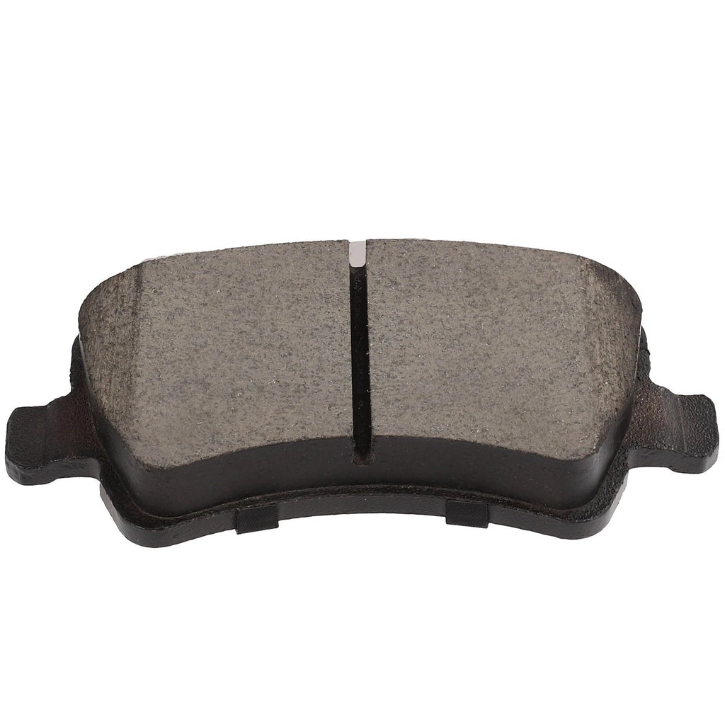 Rear Ceramic Brake Pads for Land Rover Range Rover Evoque (2012–2015)