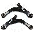 2X Front Lower Control Arm with Ball Joint for Ford Escape Mazda Tribute (2001–2004)