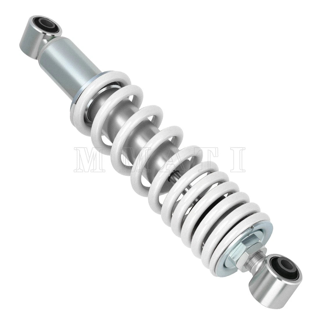 2X Rear Shock Absorber for Yamaha Blaster YFS200 (1988–2006) 2J-22210-20-36