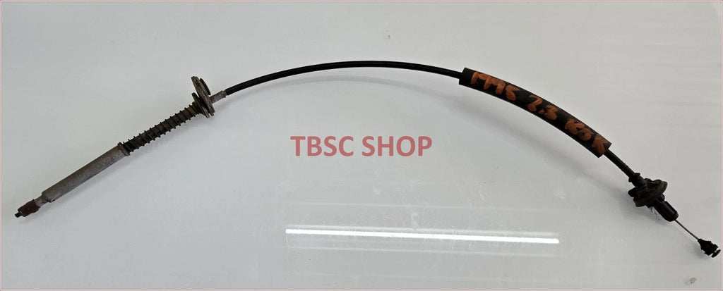 Throttle Cable for Ford Ranger B2300 2.3L (1995–1997) F77A-9A758-TA