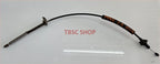 Throttle Cable for Ford Ranger B2300 2.3L (1995–1997) F77A-9A758-TA