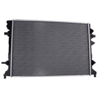 Radiator for Volkswagen Passat Jetta (2012–2016) 5C0121251M VW3012113