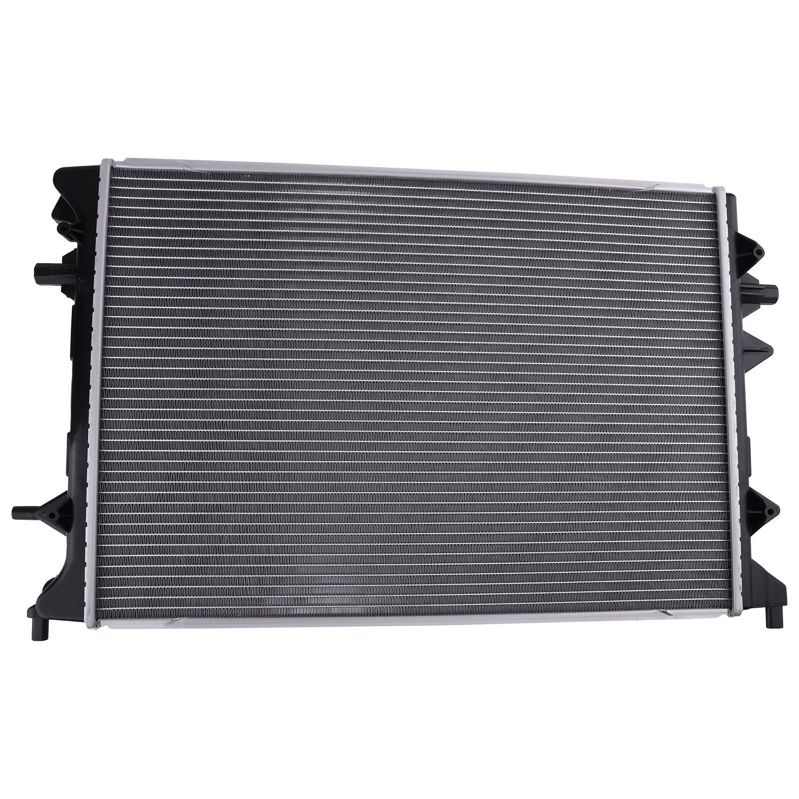Radiator for Volkswagen Passat Jetta (2012–2016) 5C0121251M VW3012113
