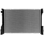 Radiator Assembly for Mercedes-Benz C250 (2012-2015)