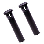 Trash Can Hinge Pins Replacement for Outdoor Trash Can (Tool-free Repair)