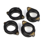 Carburetor Holder Intake Manifold Boot for Yamaha YZF R6 (2006–2017)
