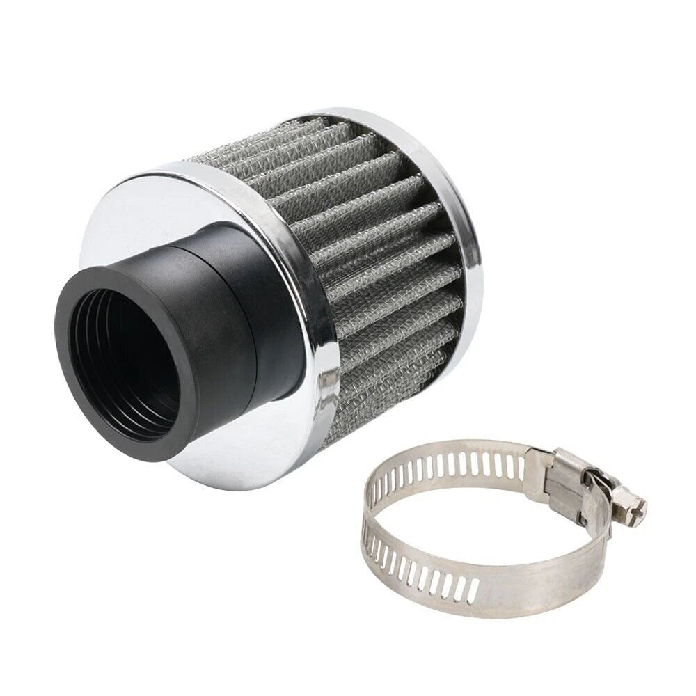 1.4” Cold Air Intake Filter for Universal Fit