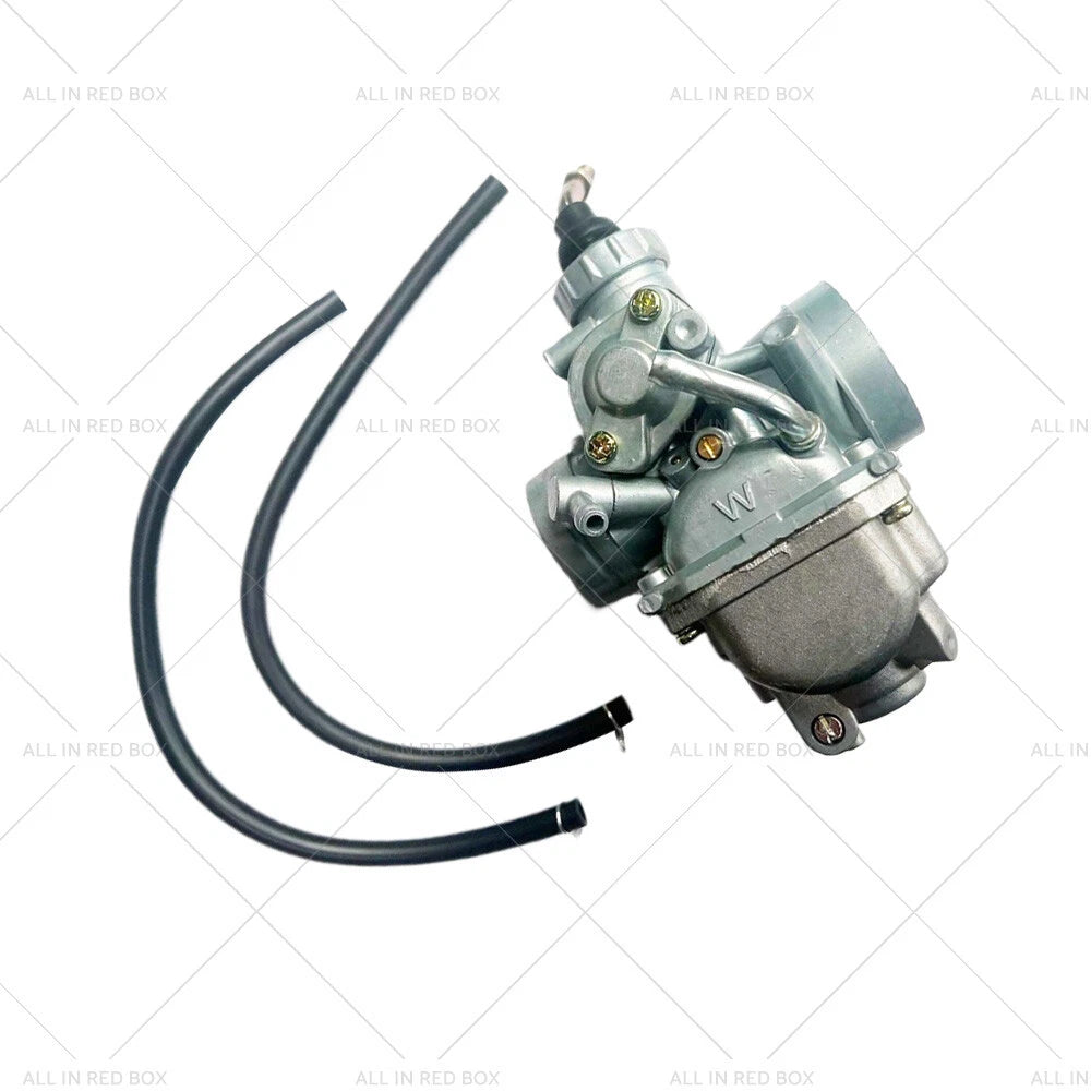 Carburetor for Yamaha TTR125 (2000–2007) TTR-125 TTR 125