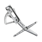Front Right Manual Window Regulator for Holden Commodore (1997–2006)