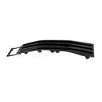 Front Driver Side Grille for Cadillac Escalade (2021-2023) Black