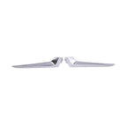 Fog Light Eyelid Cover Trim for Chevy Malibu (2016-2018)