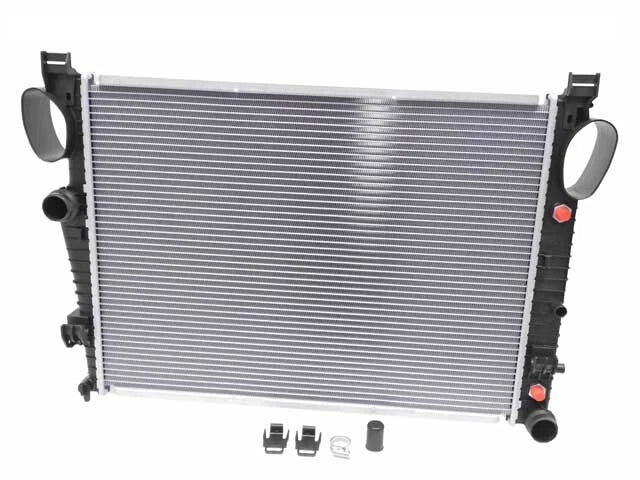 Radiator for Nissens 62547A / 220 500 09 03 (2000–2005)