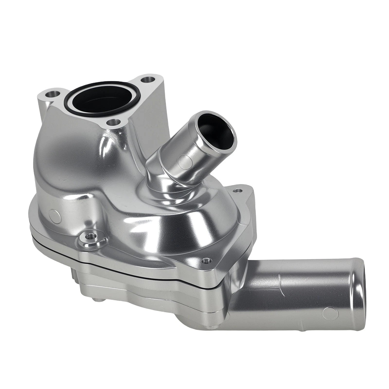 Thermostat Housing for Ford Mustang 4.0L V6 (2005–2010)