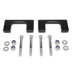 1" Front Leveling Lift Kit Spacers for Silverado/Sierra 1500 (2007–2022)