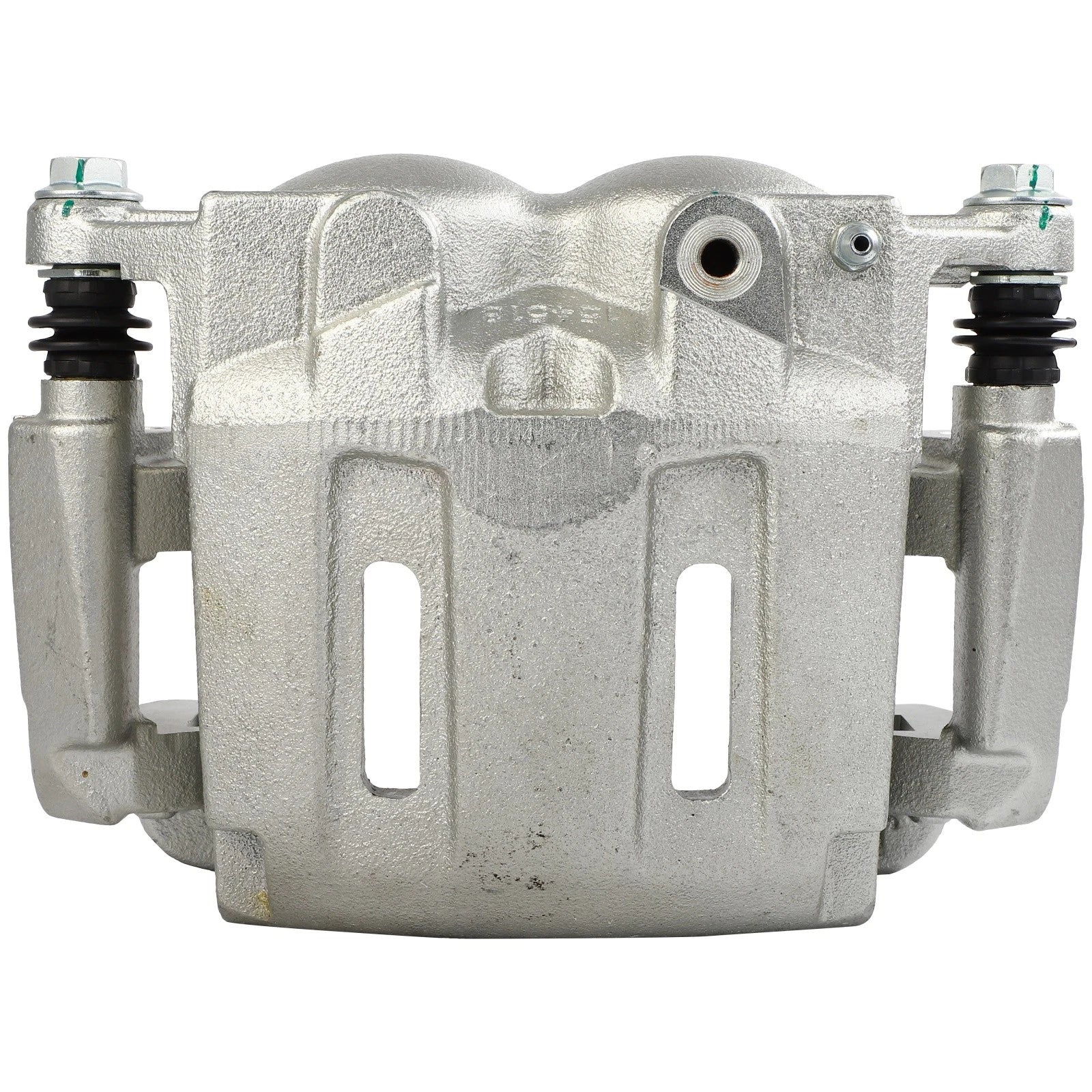 Front Brake Calipers with Bracket Pair for Ford F-350 Super Duty (2005–2010)