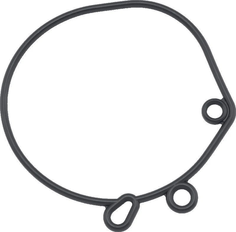 Set of 2 Float Bowl O-Rings for Harley-Davidson Big Twin XL (1984–1989)