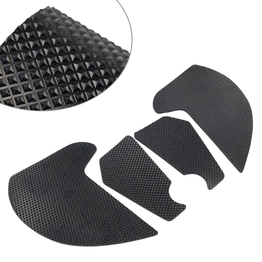 Anti-Slip Tank Traction Pad Knee Grip Protector for Yamaha MT07 (2018-2020)