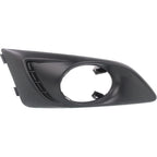 Fog Light Trim for Chevrolet Sonic (2012-2016)