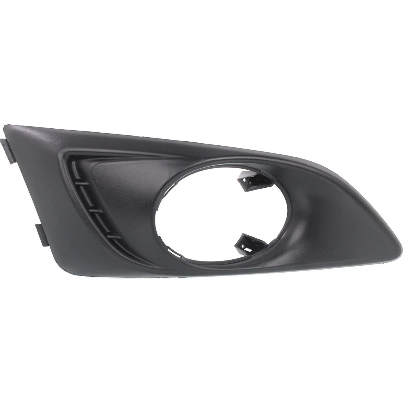 Fog Light Trim for Chevrolet Sonic (2012-2016)
