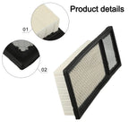 Air Filter for EZGO Golf Carts (Part Number 72368G01)
