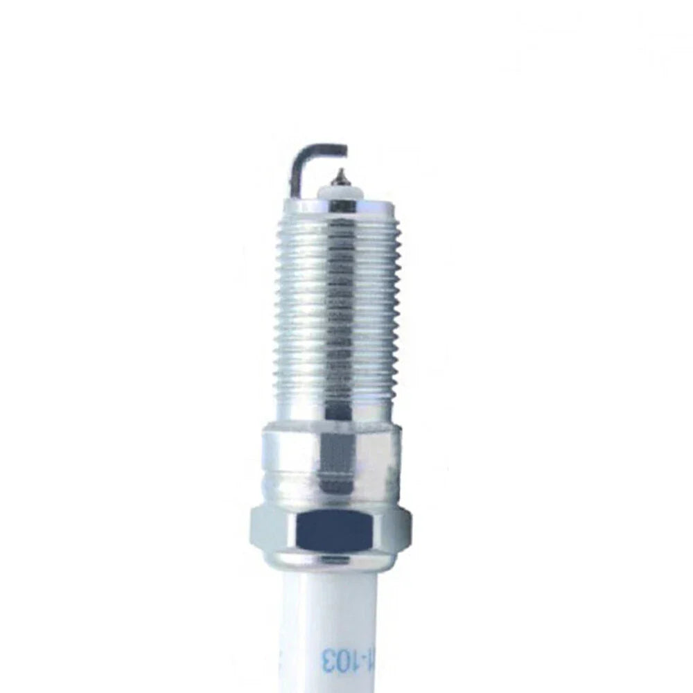 4 x Iridium & Platinum Spark Plugs for Chevrolet Cobalt, Colorado, GMC (2004-2012)