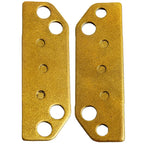 Parking Brake Pads for Polaris Ranger XP 700 800 (2005–2012)