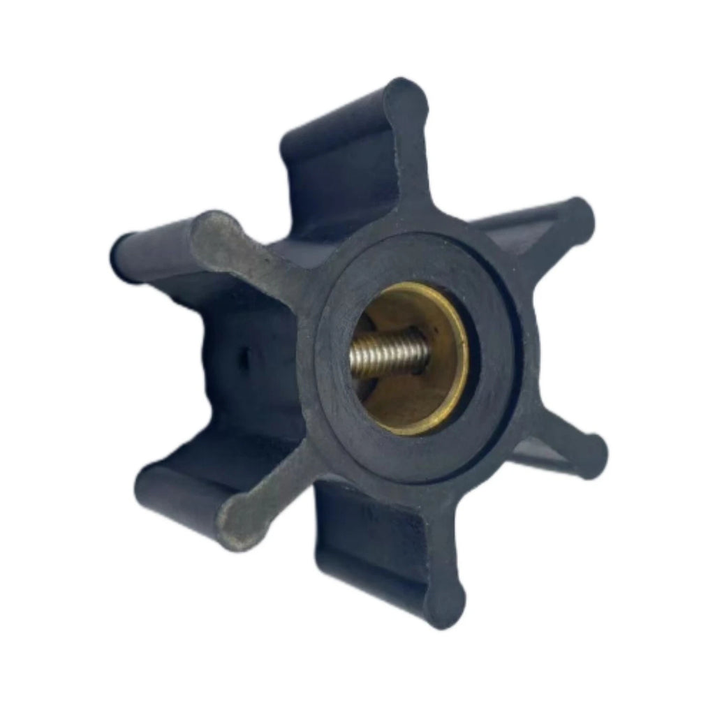 Inboard Water Pump F4 Flexible Impeller for Johnson (09-1026B-9)