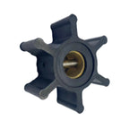 Inboard Water Pump F4 Flexible Impeller for Johnson (09-1026B-9)