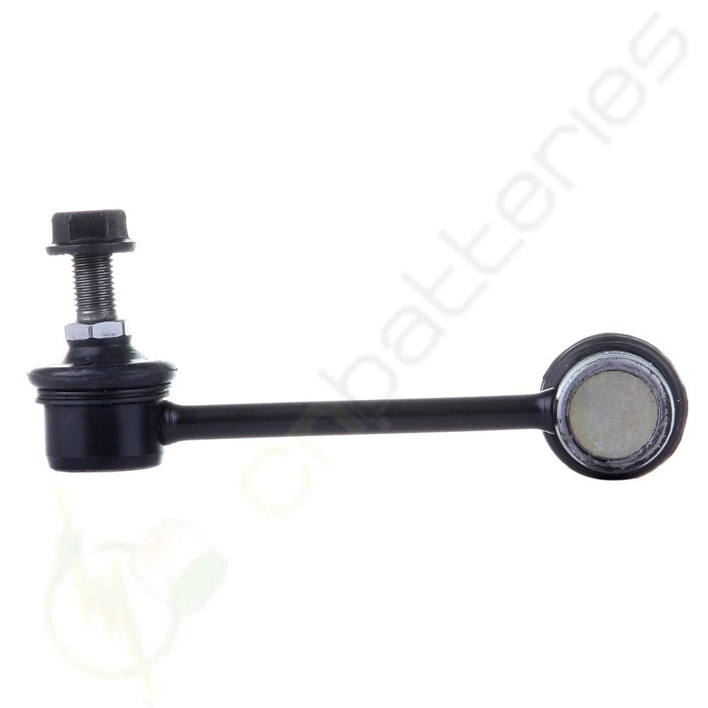 12x Suspension Tie Rod End Control Arm Sway Bar for Honda Accord (1998–2002)