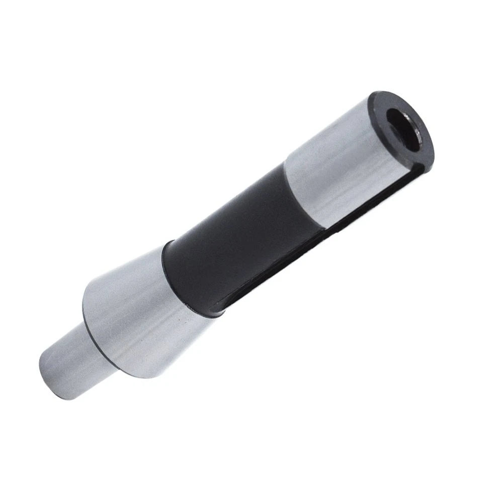 R8 Drill Chuck Arbor Adapter for Jacobs Taper JT6 (R8 Shank)