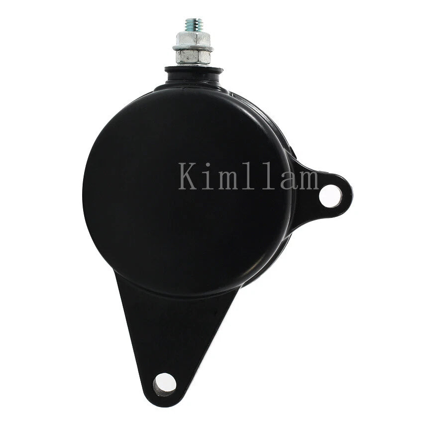 Starter for Kawasaki ZX750 Ninja ZX-7R (1991–1994, 1996–2003) ZX750 ZXR750 (1991–1995)