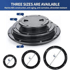 6 Inch Non Slip Inspection Hatch for Boats and Yachts