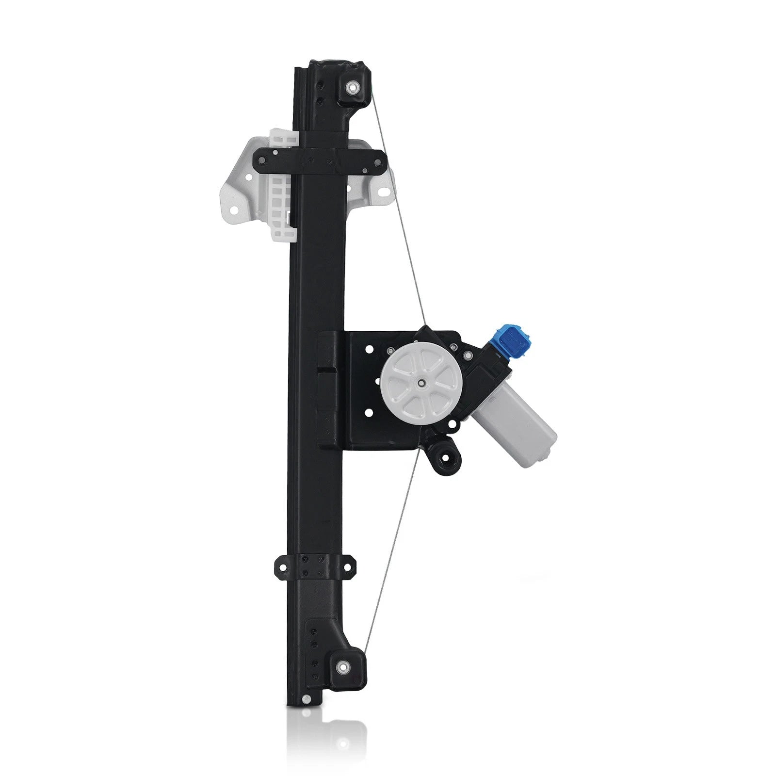 Window Lift Regulator Assembly Front Right for Nissan Sentra (2013–2019) 807313SG1A