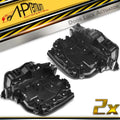 2X Rear Door Lock Actuator for BMW X5 (2014–2017)