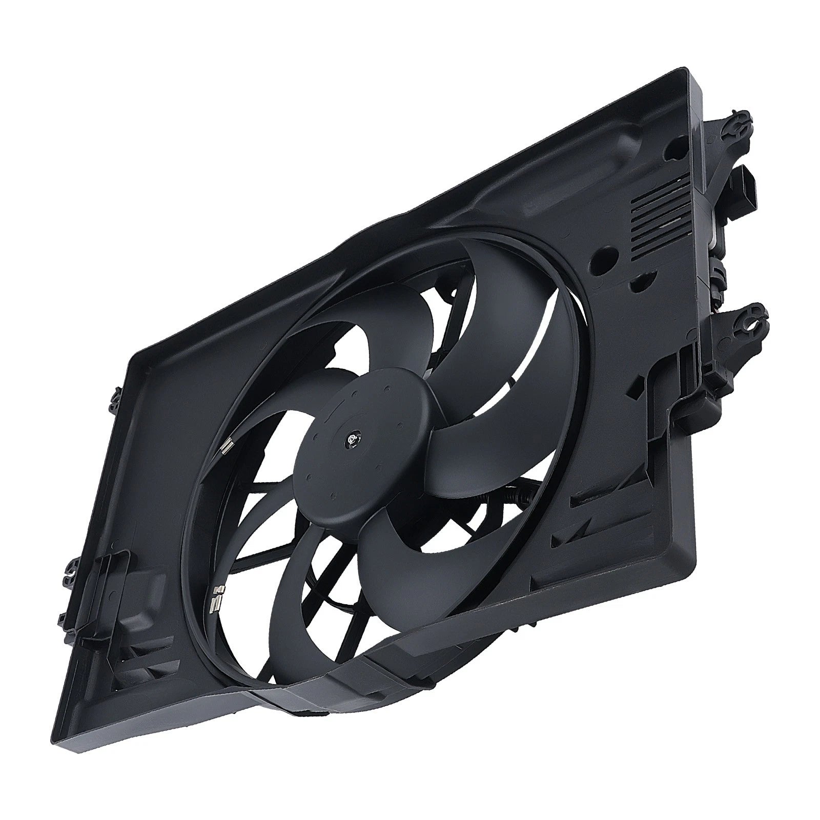 Electric Engine Cooling Fan for Kia Seltos 1.6L (2021–2022) 25380Q5000