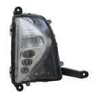 Replacement Passenger Side Fog Light Assembly For 2016-2018 Toyota Prius