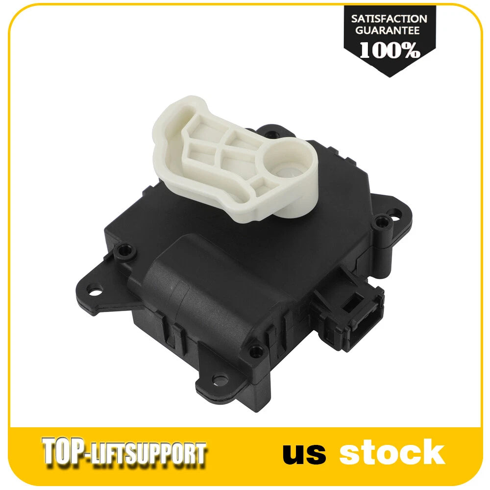 HVAC Blend Door Actuator for Lexus GX470, Toyota 4Runner (2003–2009)