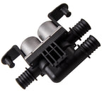 Heater Control Valve for BMW E60 E63 E64 E65 E66 M5 M6 (2004–2010)