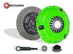 Stage 2 Clutch Kit for Subaru Impreza Legacy Outback 