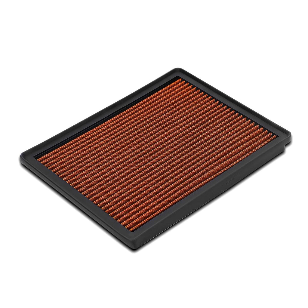 Engine Air Filter for Cadillac Escalade (2001–2006) 5.3L 6.0L 22845992 Reusable