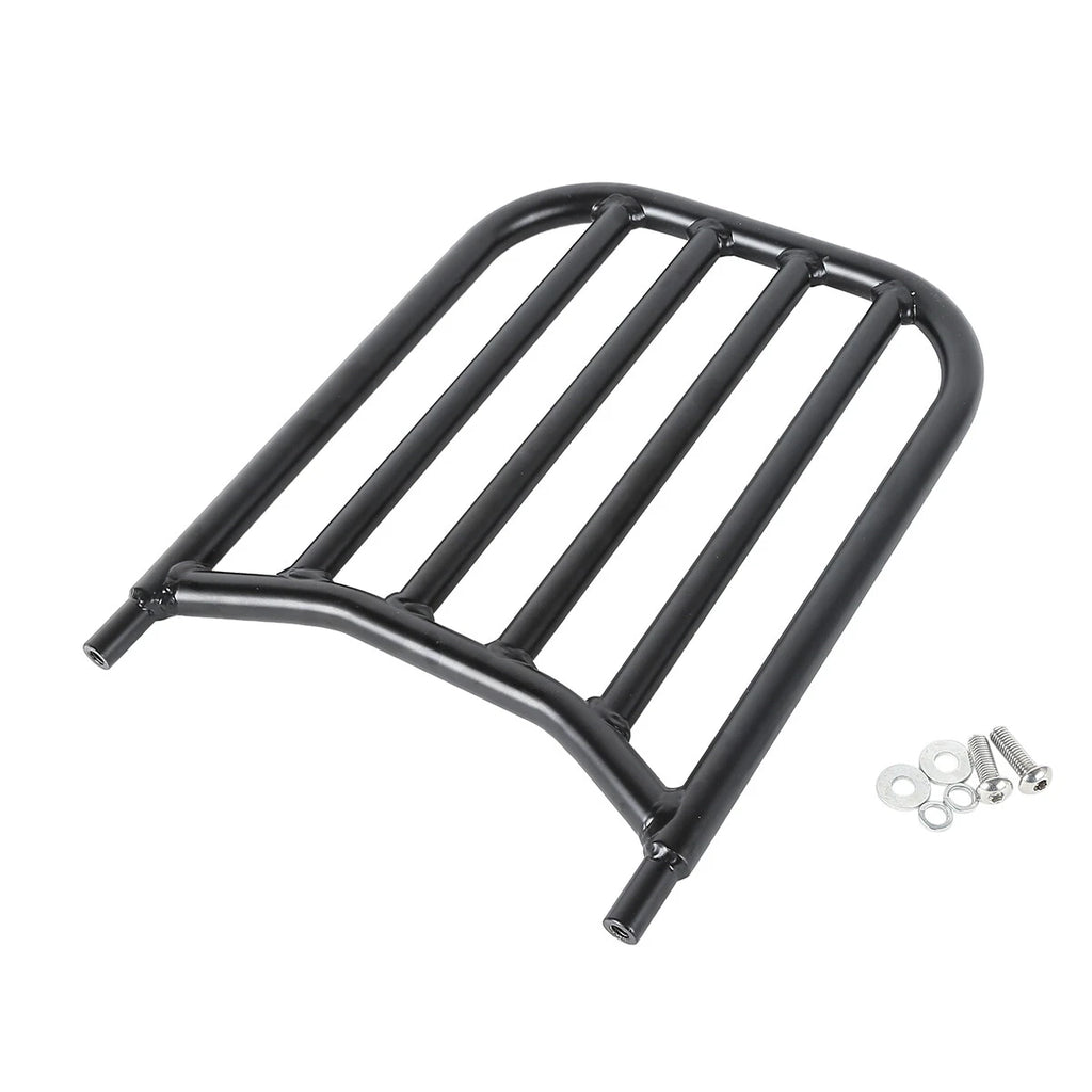 Backrest Sissy Bar Luggage Rack for Indian Chieftain Chief Vintage (2014–2023)