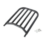 Backrest Sissy Bar Luggage Rack for Indian Chieftain Chief Vintage (2014–2023)
