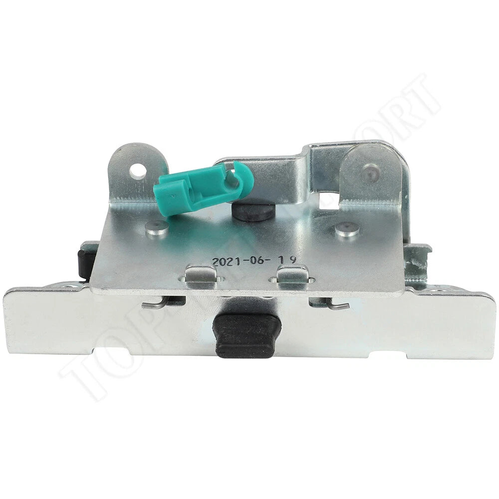 Rear Tailgate Latch for Ford Ranger (1993–2001)