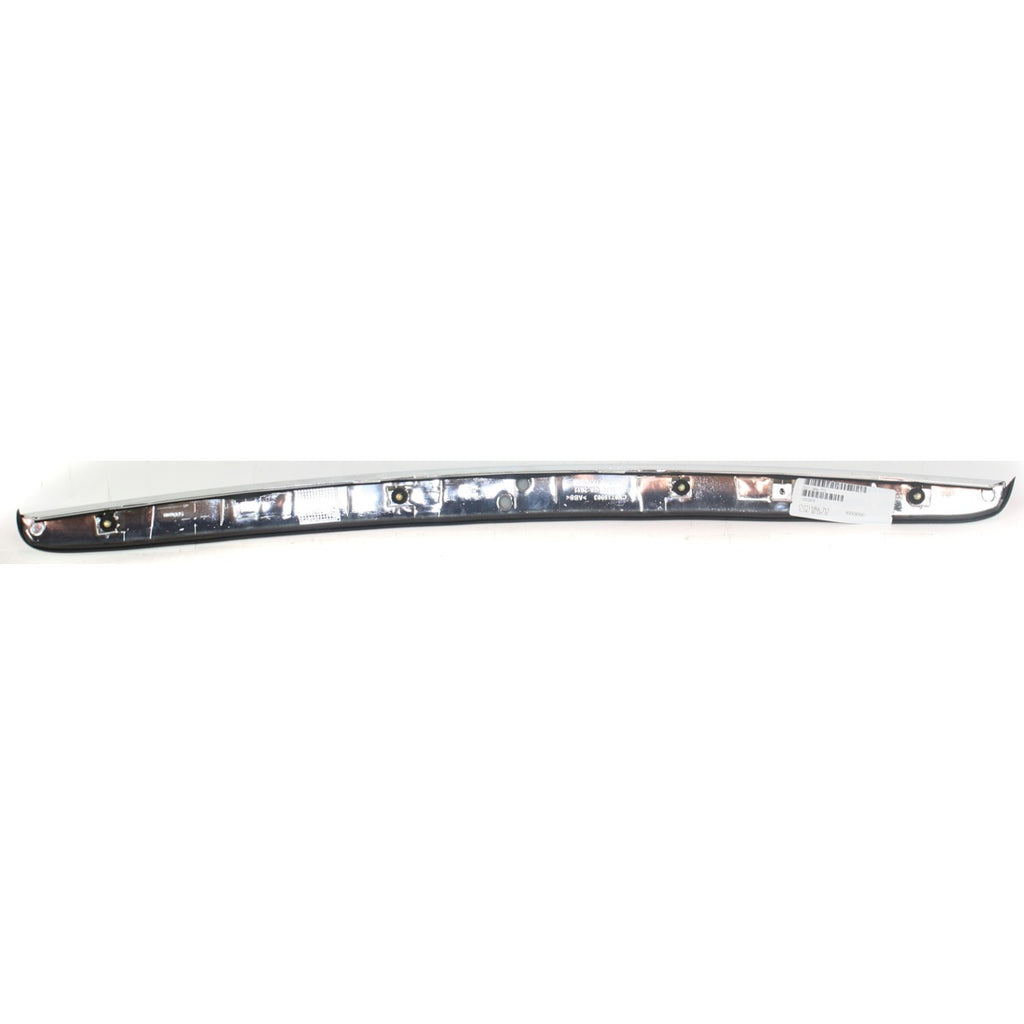 Chrome Hood Molding Trim for Suzuki Forenza Reno